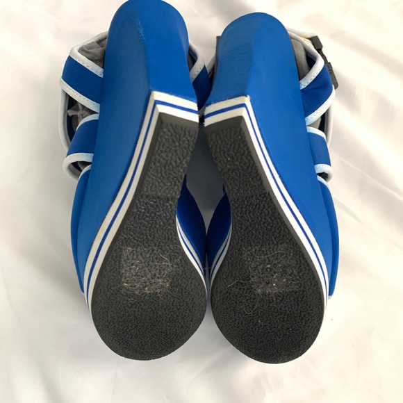 STEVE MADDEN x Iggy Azalea edition sandals - Picture 4 of 8